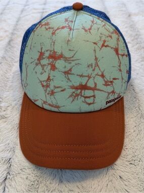 Patagonia Women's Wave Worn Interstate Hat - Copper Ore